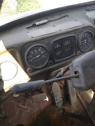 89 traktor satisi: ZİL : 5 l | 1992 il 53000 km — 9
