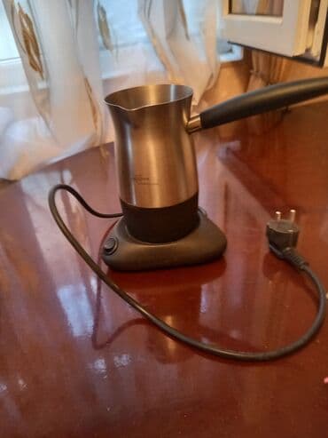 Qəhvəbişirən Yeni