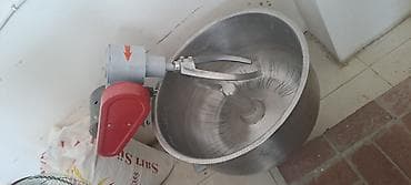 lipicka aparati: Xemir yoguran aparat — 3