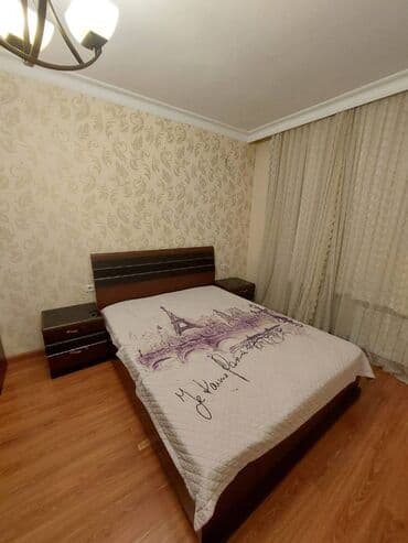 qusarda ucuz kiraye evler: Qaraev metrosuna yaxin 145 nomreli məktəbə yaxin 9 mertebeli binanın — 14