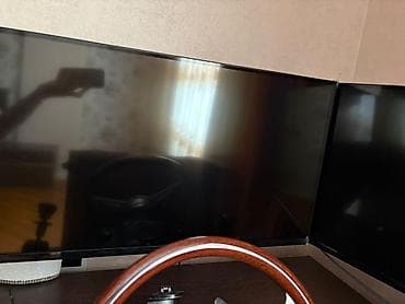 komputer dest: Ficher 3-lü monitor/TV dəsti 32 düyüm - Marka: Ficher demek olarki — 1