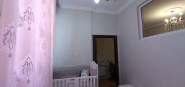 купить однокомнатную квартиру в баку: 2 комнаты, Новостройка, 39 м² — 11