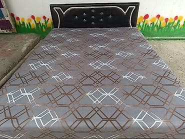 İkinəfərlik çarpayı