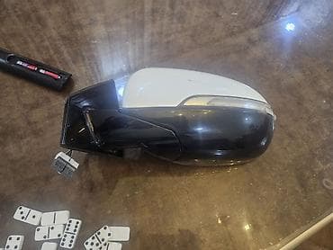kia optima diffuser: Kia sorento üçün xarici sol yan güzgü (komple). Xüsusiyyətlər: - — 4