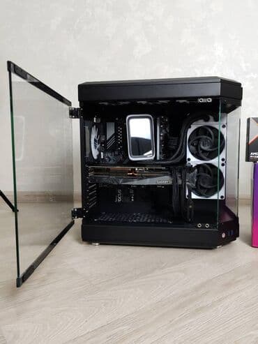 Настольные ПК и рабочие станции: Gigabyte Gaming PC ✅ Real alıcıya endirim olunacaq. 🚚 Bakı daxili — 9