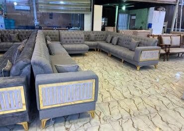 стулья мягкие для дома: Диван, Диван — 8