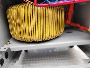 стабилизатор для камеры: ⚡Stablizator 40 KVA⚡ Mis sarğılı 1 il zavod zəmanəti .Çatdırılma və — 4