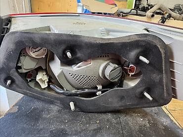 kia ceed arxa stop: Közərmə, Hyundai Orijinal — 3