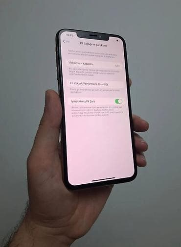 apple 8 plus: IPhone Xs Max, 256 GB, Qara — 3