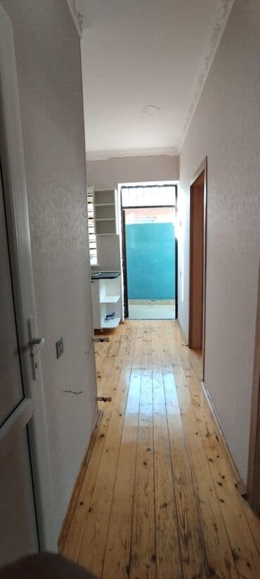 qurd dərəsi ev: Binəqədi qəs. 3 otaqlı, 80 kv. m, Kredit yoxdur, Yeni təmirli — 8