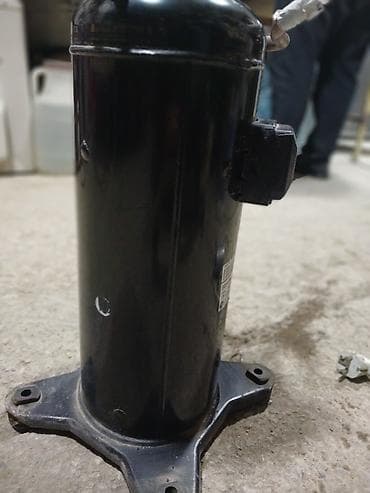 tilvizorlar 2 el: Kondisioner LG, İşlənmiş, 100-dən çox kv. m, Kredit yoxdur — 4