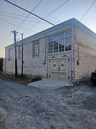 Дома: 5 комнат, 170 м², Нет кредита, Свежий ремонт — 1