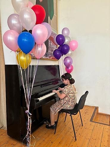 работа парикмахер мужской мастер: Uşaqlar üçün fortepiano dərsləri - Uşaqların marağına uyğun — 2