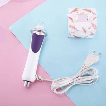 darsonval saça faydaları: Darsonval mini. 1. Kollagen istehsalını stimullaşdırmaq və qırışları — 1