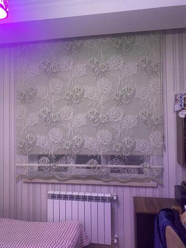 plastik gul qablari: İşlənmiş, Pərdə, Ünvandan götürmə — 3