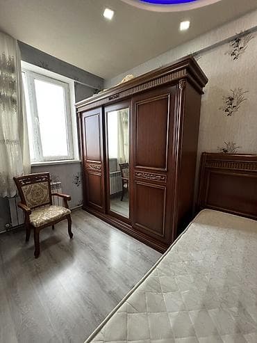 bal: Klassik üslubda yataq otağı dəsti. Kravatın matrası var. Çox — 2