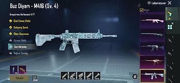 afdamabilər: 18 sezonun 73 sv hesabdı m4,scar,uzi,tamsın,ump,m24 vs ölüm duyrusu — 2