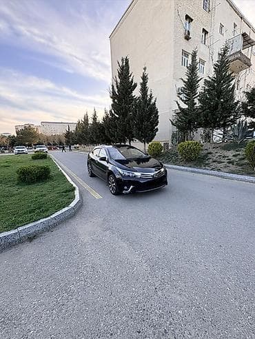 volkswagen tiguan 150 л с: Toyota Corolla: 1.6 л | 2014 г. Седан — 5