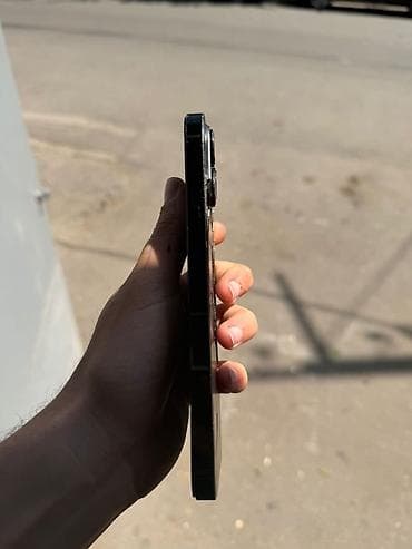 IPhone 14 Pro Max, 256 ГБ, Jet Black — 4