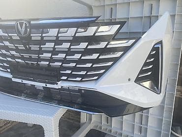 Ban, Kuzov hissələri: Ön, Changan Changan, 2026 il, Çin, Ünvandan götürmə — 3