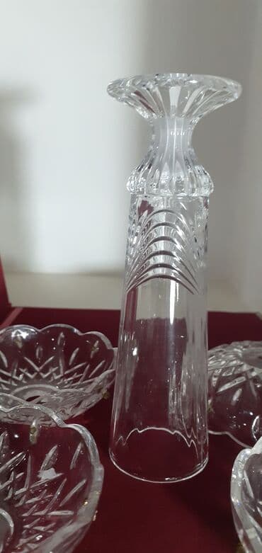 Projektorlar: Çılçıraq — 1