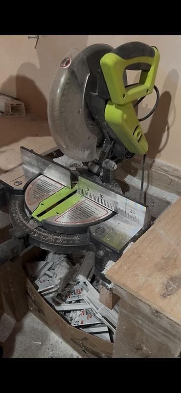 taxta satılır: Əlim yandıda satılır PVC pəncərə/profil emalı üçün dəst avadanlıqlar — 3