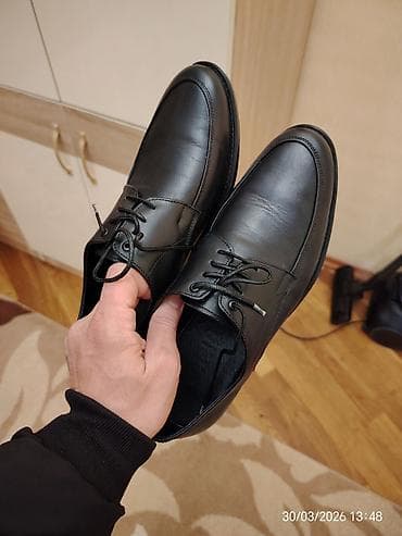 Туфли: Ayaqqabı Mənim toy ayaqqabım olub bu,bir dəfə toy günü geyindiyimdi — 2