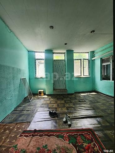 kıraye: Zabratda Ayxan Marketin Yaxınlıqında 3 otaq ev kirayə verilir Aileye — 7