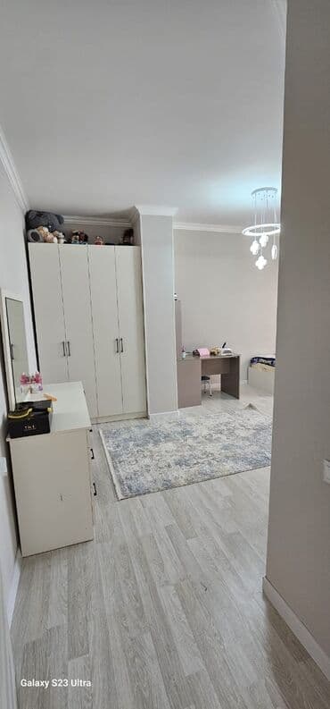 купить квартиру в 4 микрорайоне: Хырдалан, 3 комнаты, Вторичка, 89 м² — 9