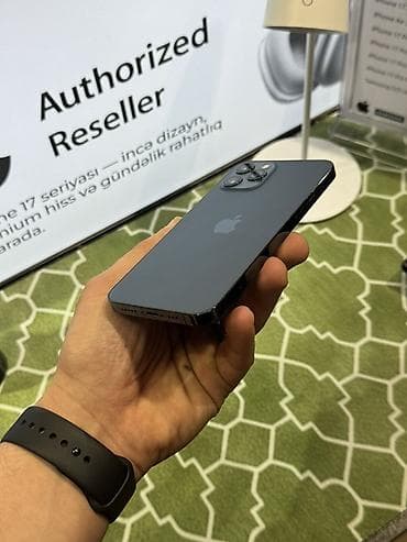 samsung a12 islenmis: IPhone 12 Pro, 256 GB, Pacific Blue, Face ID — 5