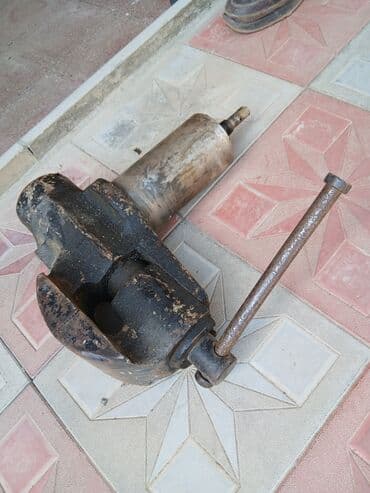 bakida metalin qiymeti: Məngənə satılır. Tam işlək vəziyyətdədi.qiyməti 80 manat.ağır — 3