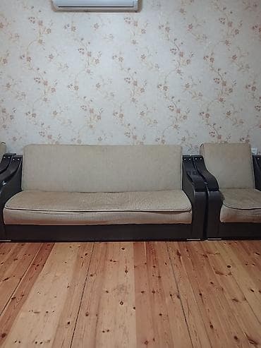 kreslo temiri: Divan, Divan, Bazalı, Açılan — 9