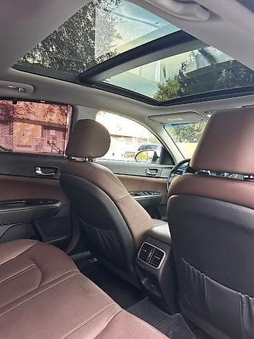 kia servis ehtiyat hisseleri: Kia K5: 1.7 l | 2016 il Sedan — 10