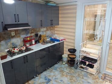 куплю дом в баку: 2 комнаты, 95 м², Нет кредита, Свежий ремонт — 11