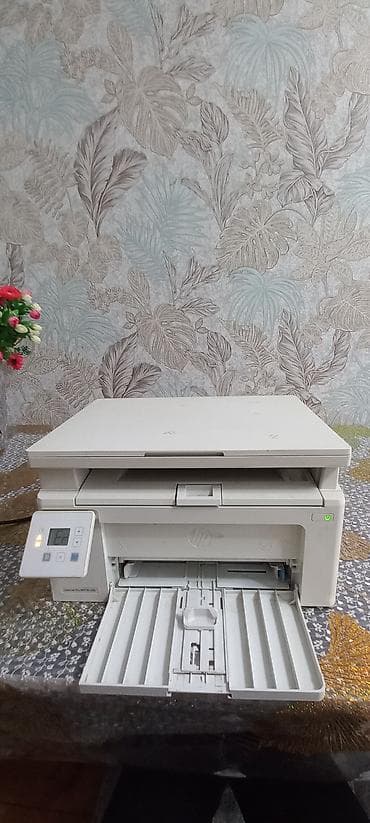 mini tablet: HP LaserJet Pro MFP M130a çoxfunksiyalı lazer printer - Funksiyalar — 1