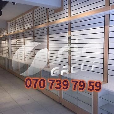 mega mebel: Vitrin mebellərinin sifarişi — 1