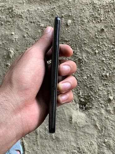 ucuz apple telefon: Samsung Galaxy A40, 64 GB, rəng - Göy, İki sim kartlı — 8