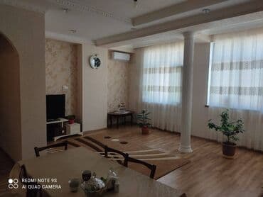 günəşli ev: 2 otaqlı, Yeni tikili, 61 kv. m — 1