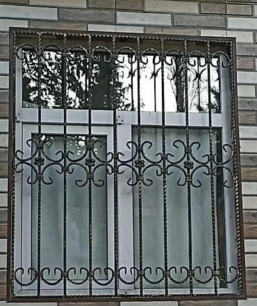 mehecerler: Yeni Pilləkən məhəccəri, Polad, Pulsuz çatdırılma — 7