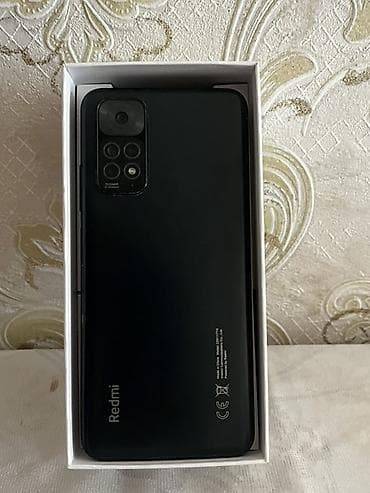 xiomi 13 ultra: Xiaomi 11 Lite, 128 GB, rəng - Göy, 
 İki sim kartlı — 2