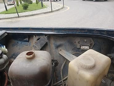 dinamo vaz: VAZ (LADA) 2107: 1.6 l | 2003 il Sedan — 4