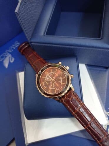 saat patek philippe qiymeti: Saatlar 
Swarovski model 
Daha çox çeşid üçün vatsapa yaza bilərsiniz — 8