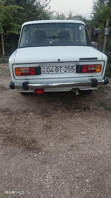 kia rio oluxana: VAZ (LADA) 2106: 1.6 l | 2003 il 53000 km Sedan — 9