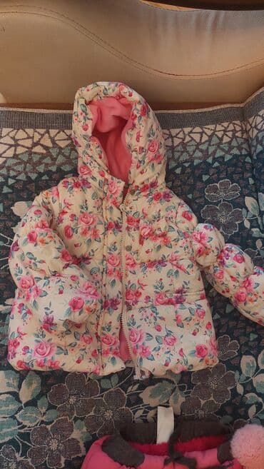 Боди: SOOBE firmasinin kurtkasidi 2 yawa kimi usag ucundu.Ela veziyyetdedi — 1