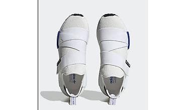 A d i d a s . Original, razmer 38. Adidas NMD R1 Strap modeli — 1