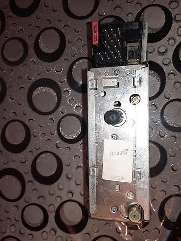 maşin yuyan: Maqnitol, CD — 3