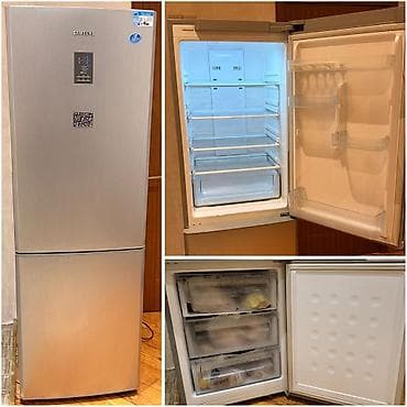 Elektronika: Samsung nofrost soyuducu.qiymet 300 man.evden satis ela isleyir.olcu — 1