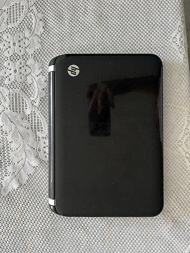 kontakt home komputer ucuz: HP Mini netbuk - Ekran: təxminən 10.1", parlaq panel - Prosessor — 1