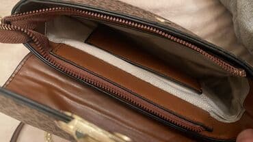 çant: Çiyin çantası, Michael Kors — 3