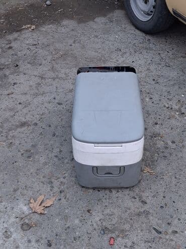 i̇şlənmiş soyuducular: Закрытый морозильник, Китай — 6